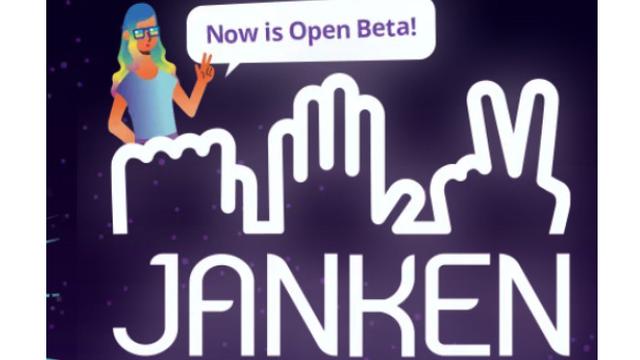 Game NFT Janken