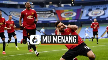 MU Menang