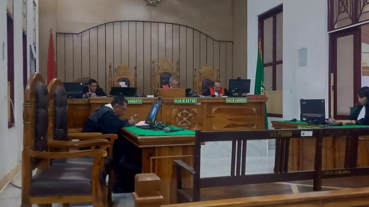 Dok. Istimewa