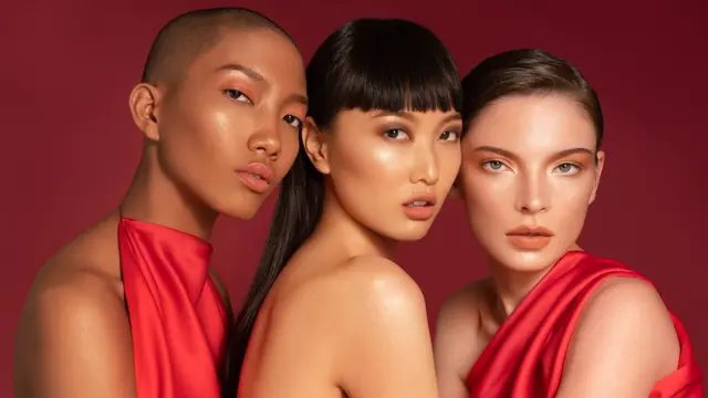 Makeup tahan lama/produk WCKD