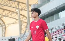 Bobol Gawang Korsel, Ini Potret Rafael Struick yang Dipastikan Absen Semifinal