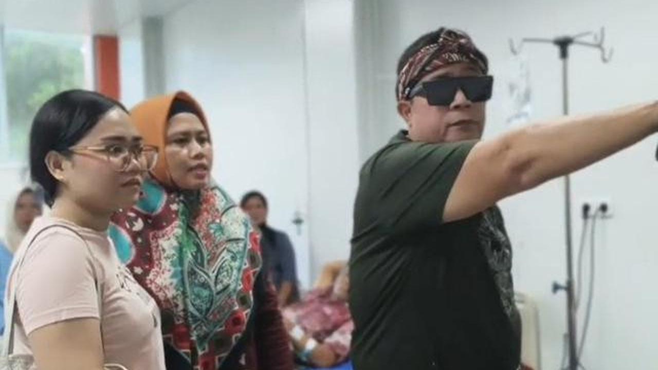 Fakta Baru: Ibu Tiri Penganiaya Bocah di Sukabumi Ternyata Nikah Siri dengan Ayah Kandung Korban