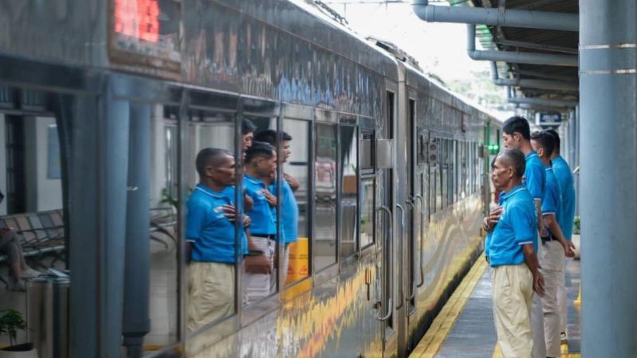 Okupansi Tiket Kereta Lebaran 2026 KAI Jakarta Capai 58 Persen, Periode Puncak Laris Manis