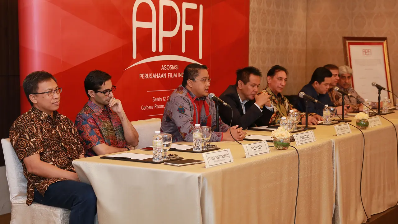 [Bintang] APFI