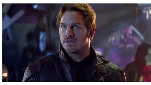 Star Lord