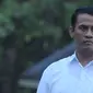 Andi Amran Sulaiman  (Liputan6.com/Herman Zakharia)