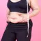 Cortisol Belly, Benarkah Stres Bisa Bikin Perut Buncit?