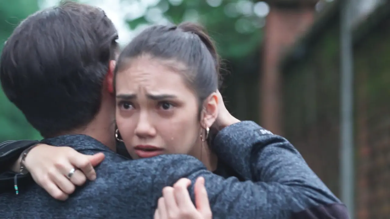 Samudra Cinta