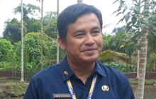 Pemkab Bangka Tengah Siapkan Sentra Budi Daya Perikanan Berdaya Saing Melalui Sister Klaster