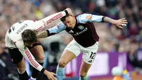 Kritik Tajam Usai Liverpool Digilas Aston Villa: Struktur Permainan Berantakan dan Lini Tengah Kacau