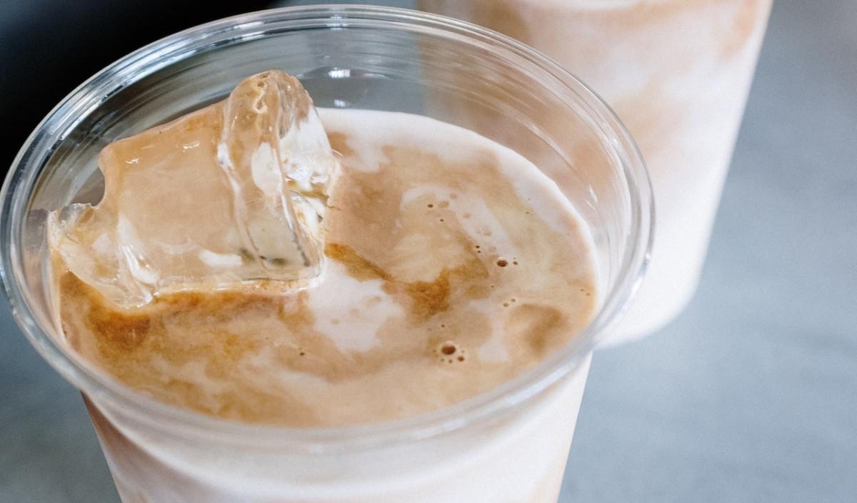 Hindari Krim dan Susu