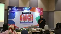 Bootcamp Apresiasi Kreasi Indonesia 2024 Dimulai, Bekasi dan Serang Jadi Dua Kota Pertama