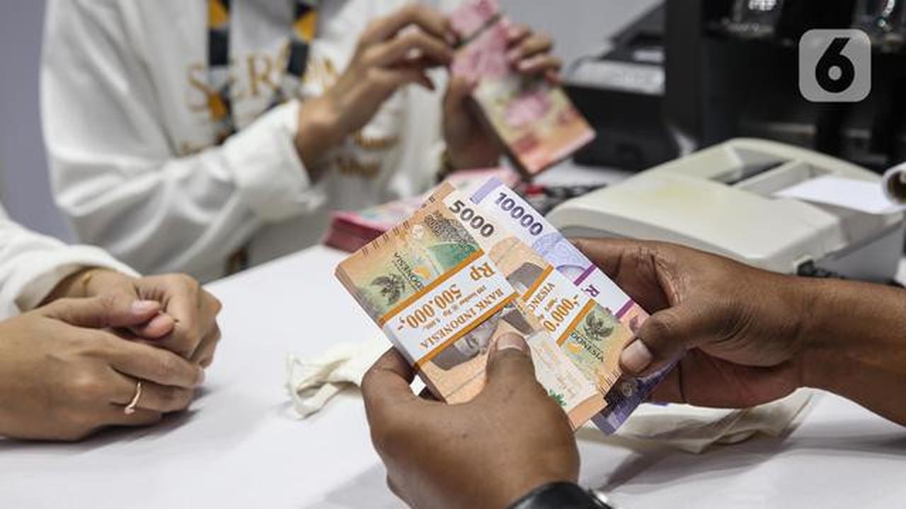 Catat Jadwal Lengkap dan Cara Penukaran Uang di Bank Indonesia 2026