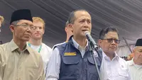 Mentrans Janjikan Bangun Gardu Pandang hingga Kampus Patriot di Rempang