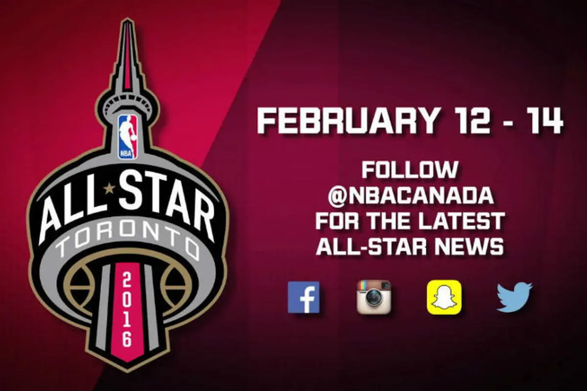 NBA All-Star 2016