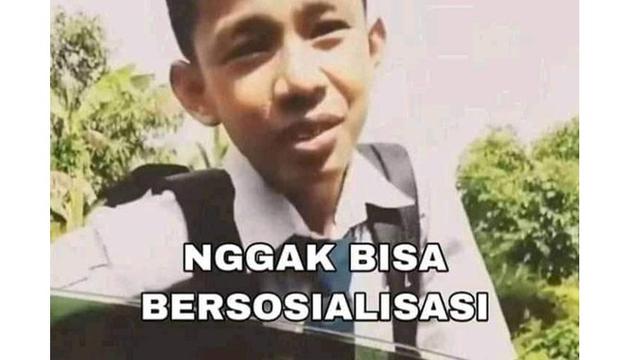 6 Meme Kocak 'Enggak Bisa Bahasa Inggris' Ini Bikin Ngakak