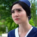 Febby Rastanty Tampil Beda dengan Karakter Arina di Sinetron SCTV Biarkan Hati Bicara