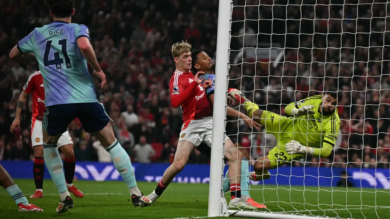 Manchester United