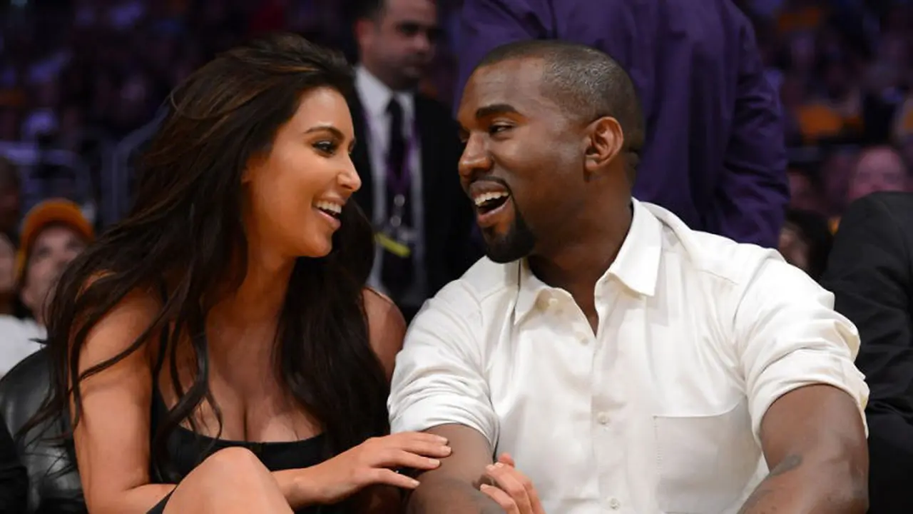 Kanye West
