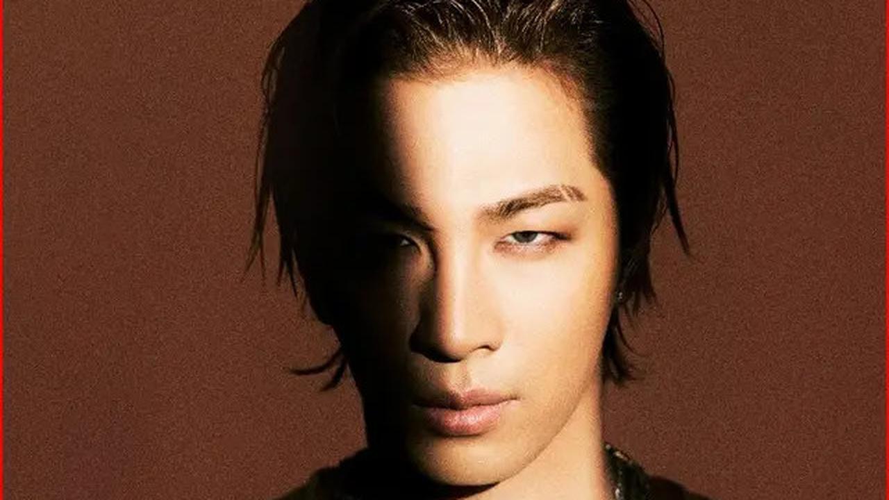 Taeyang BIGBANG Siap Gelar Konser di Jakarta pada Januari 2025, Cek Harga Tiketnya