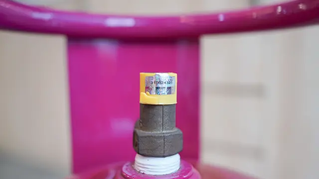 LPG Bright Gas