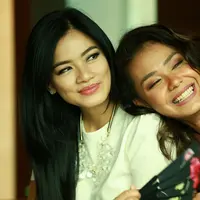 Foto Preskon film AADC 2 (Galih W. Satria/bintang.com)