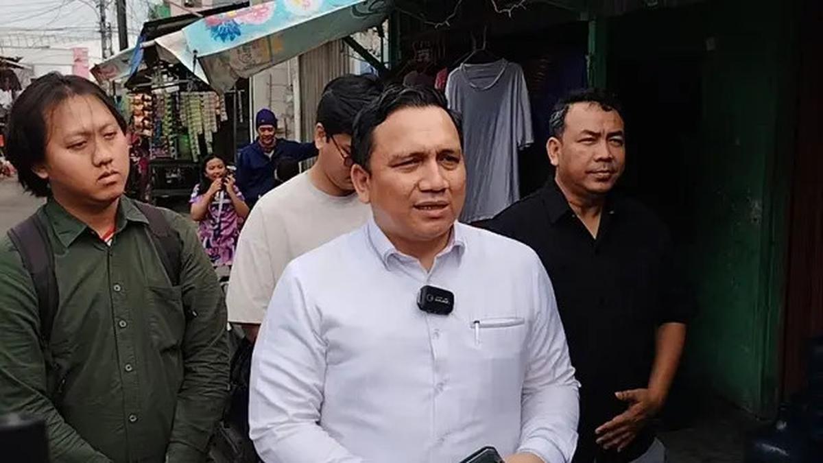 Istri Pertama Pak Tarno Akui Tak Pernah Dinafkahi Suami, Berjuang Jadi Kuli Cuci untuk Hidup