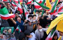 Iran Tangkap 700 Orang Diduga Jadi Mata-Mata Israel Selama Perang 12 Hari