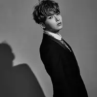 Ryeowook Super Junior (via Soompi.com)