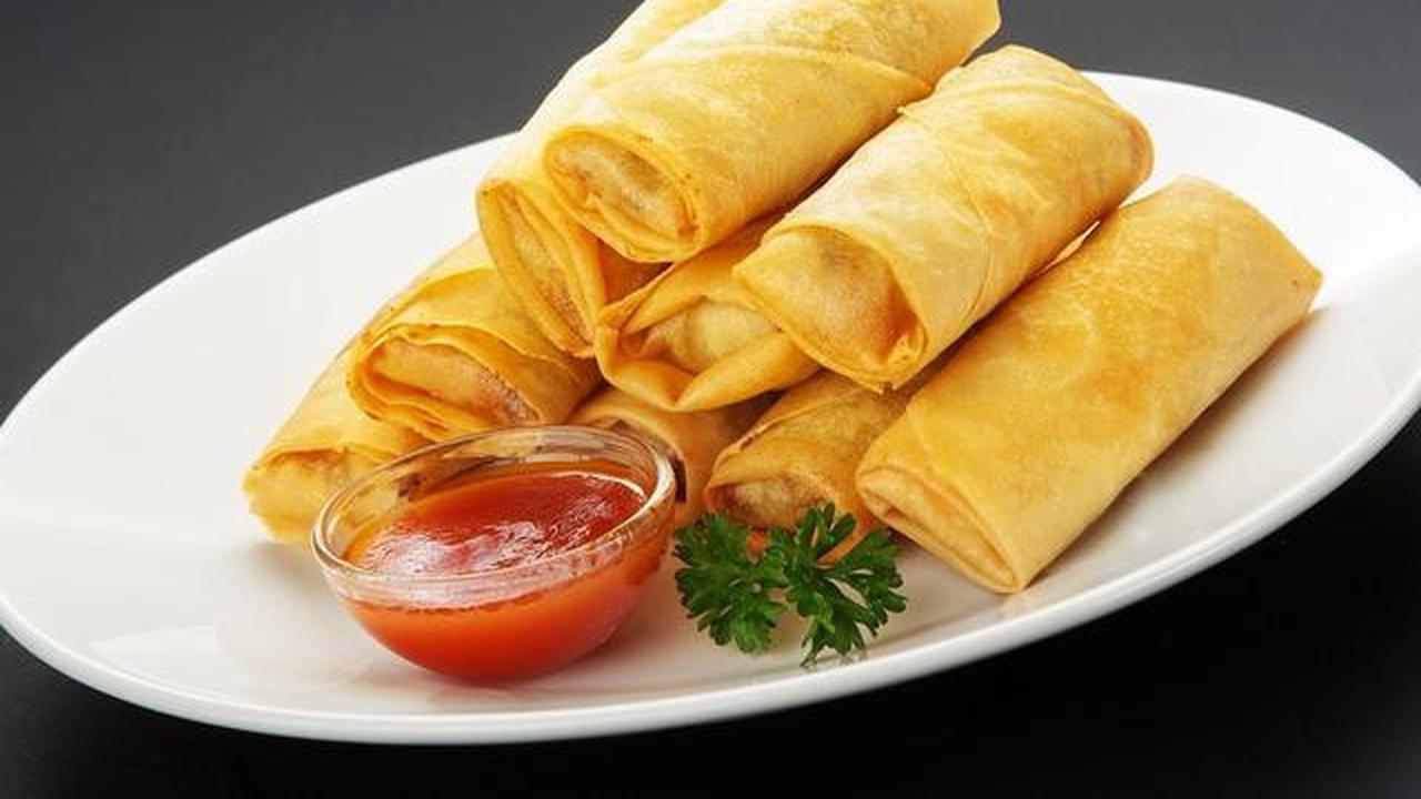 9 Ide Makanan yang Cocok untuk Acara Kumpul Keluarga di Tahun Baru 2026