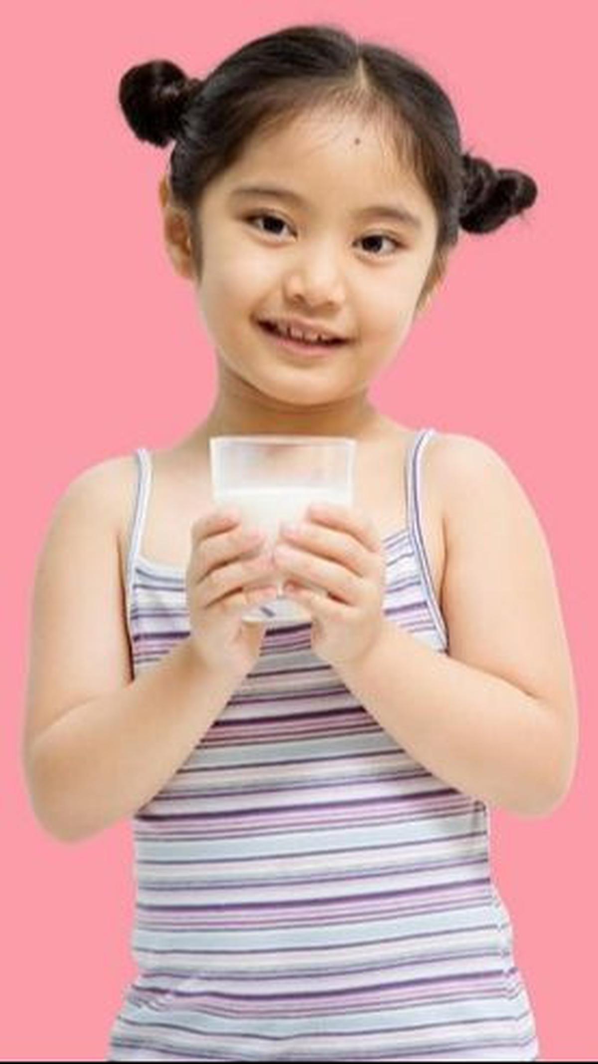 Mana yang Terbaik untuk Anak?
