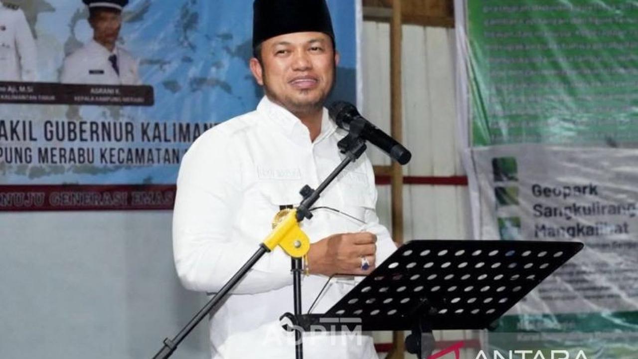 Geopark Sangkulirang Mangkalihat: Kaltim Siapkan Infrastruktur, Ada Artefak 4.000 Tahun di Gua Beloyot!