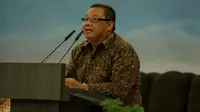 Agung Ngurah Puspayoga  (Liputan6.com/Faizal Fanani)