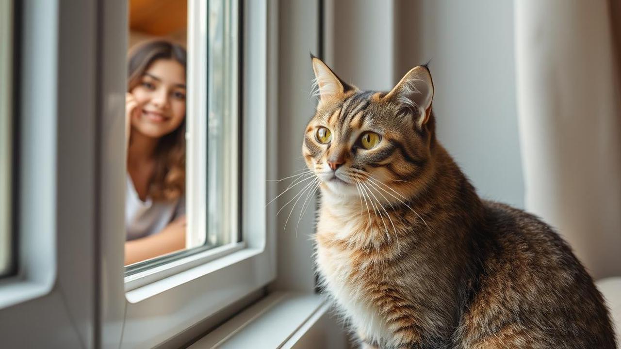 7 Alasan Kucing Selalu Merasa Lapar, Ketahui Perilakunya