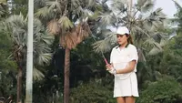 Foto atlet golf putri Jesslyn Wijaya. (Dok. Instagram @jesswijgolf)