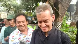 Fariz RM Merasa Dikhianati Orang yang Pernah Dibantu, Soroti Etika dalam Kasus Hak Cipta
