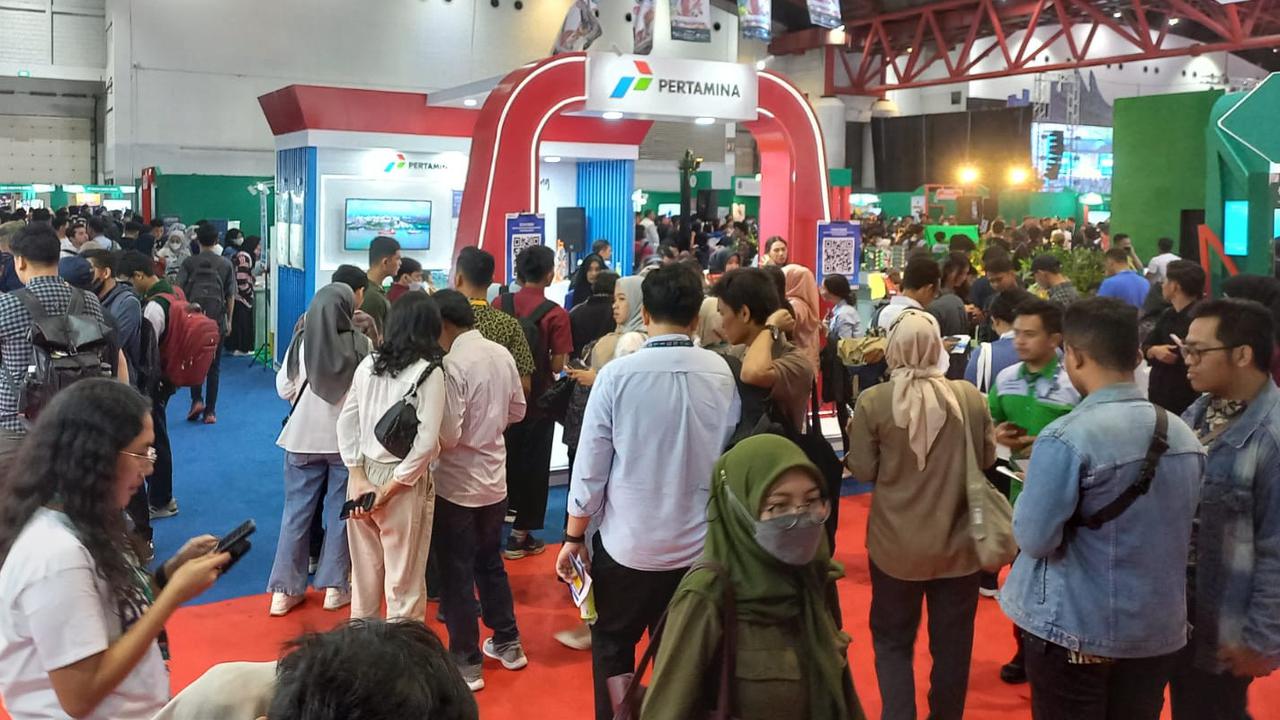 Lima Tahun Berjuang, Ratusan Surat Lamaran Kerja Dikirim tapi Masih Menganggur
