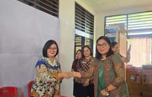 Komitmen Bersama: Kemenag dan Dinas PPPA Minahasa Sepakati Pencegahan Kekerasan Anak, Wujudkan Lingkungan Ramah