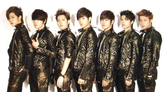 [Bintang] INFINITE