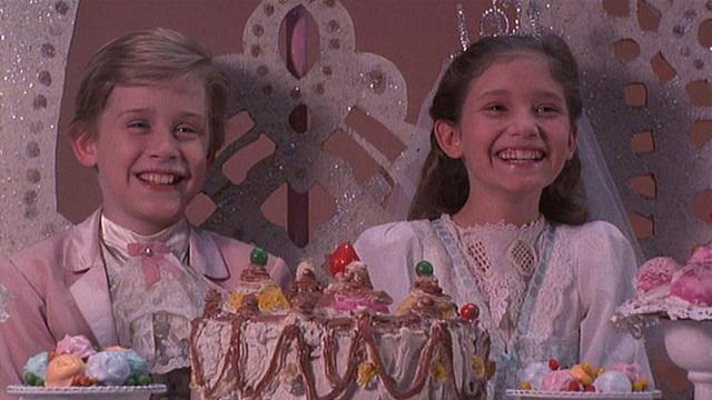 The Nutcracker (1993)