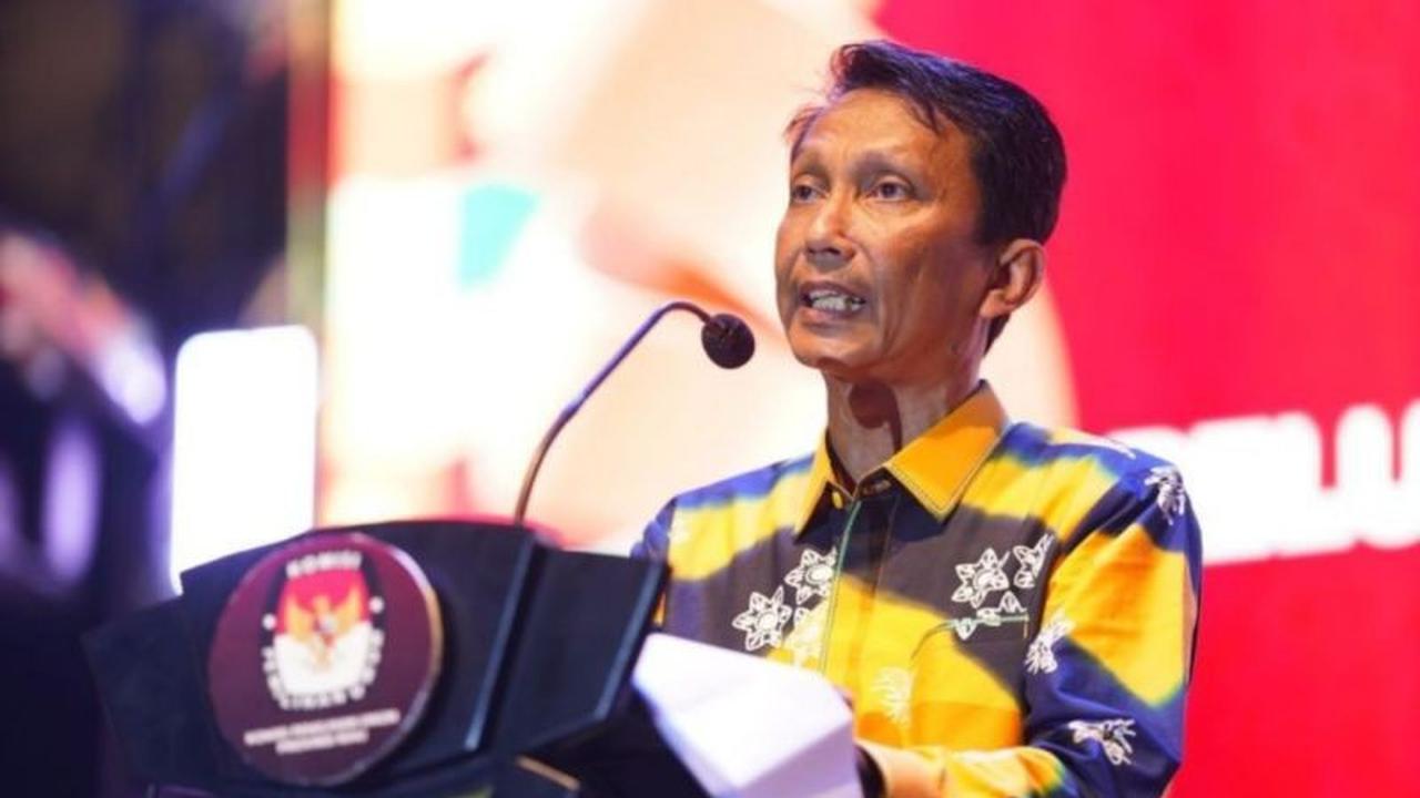 Fakta Unik: Hanya 5 Daerah Ajukan Naskah Evaluasi RAPBD-P 2025 Riau, Batas Waktu Kian Mepet!