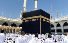 Kisah Haru Jemaah Haji yang Wafat di Madinah dan Janji Pemerintah untuk Badal Haji