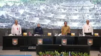 Cegah Kebocoran Data, Mendagri Minta Pemda Bentuk Tim Tanggap Insiden Siber
