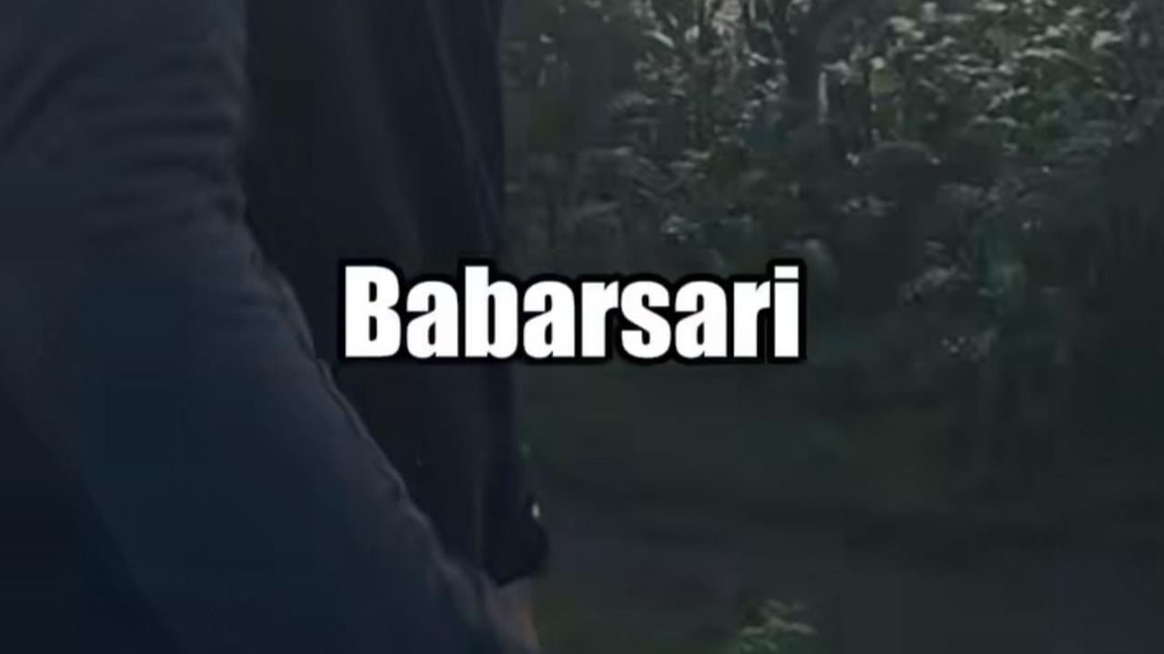 Momen Ganjar Pranowo Kenang Latihan Mapala di Jembatan Babarsari Yogyakarta
