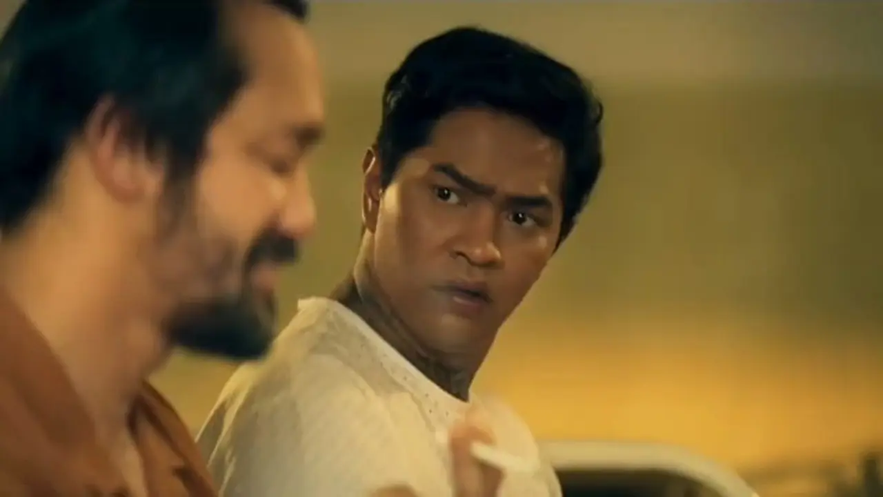 Film Hello Ghost (Istimewa)