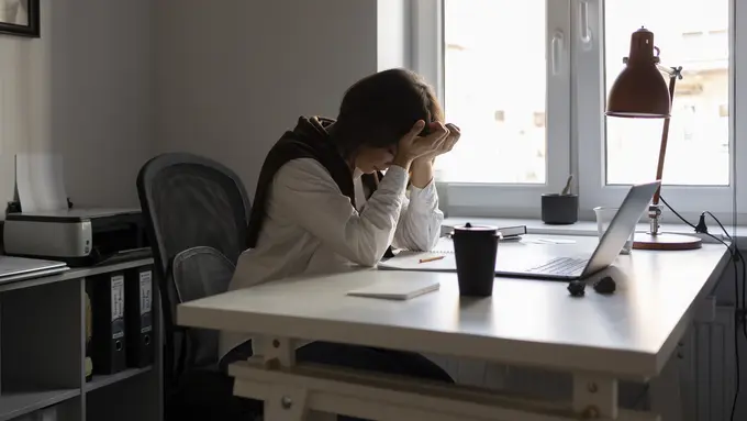 5 Tipe Karier yang Tidak Cocok Untuk Si Melankolis (photo by freepik.com)