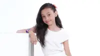 Penyanyi Cilik Gendis Mayrannisa Terjun Berakting di Web Series