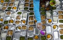 Hasil Uji Lab Makanan MBG di Bogor yang bikin Murid Keracunan: Terkontaminasi Bakteri