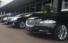 Ketua DPR ngantor bawa Jaguar lukai hati rakyat