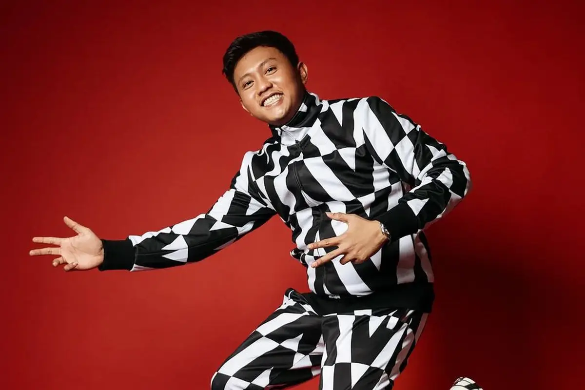 Denny Caknan. (Foto: Dok. Instagram @denny_caknan)